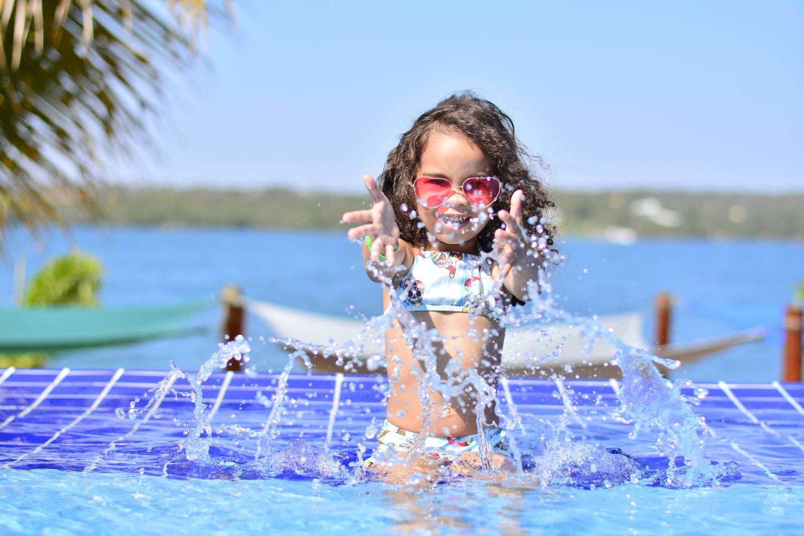 RESORT DO LAGO em CALDAS NOVAS - GO – condomínio para aluguel por temporada