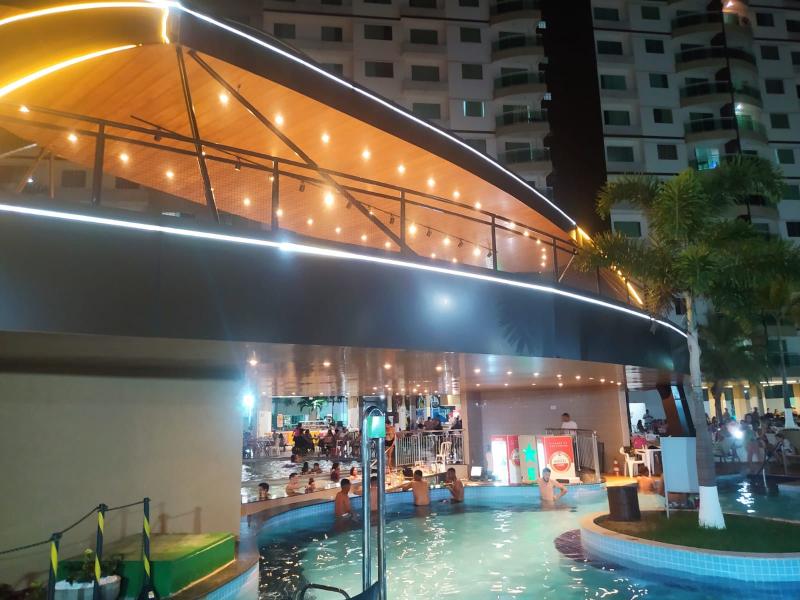 Foto RIVIERA PARK