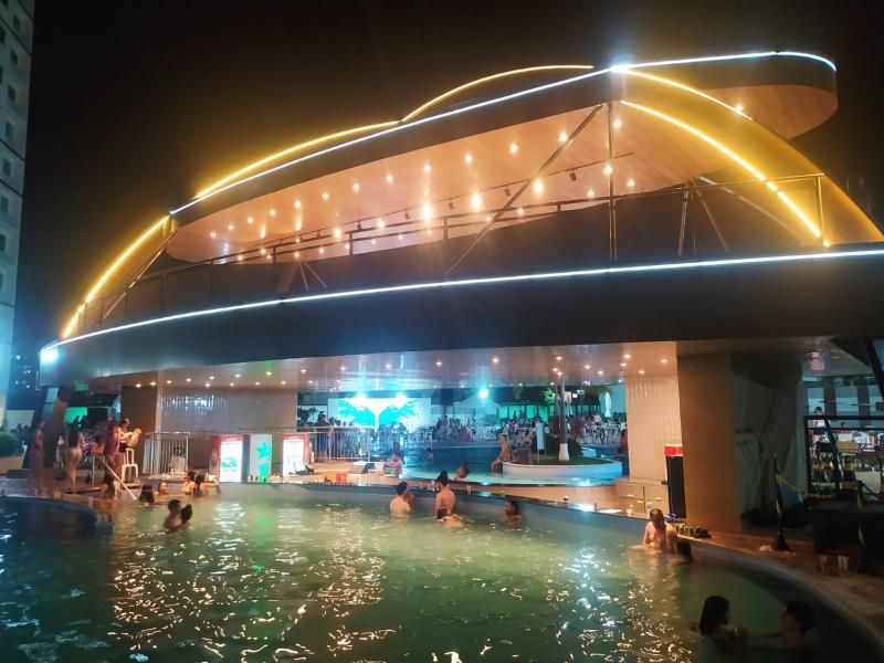 Foto RIVIERA PARK