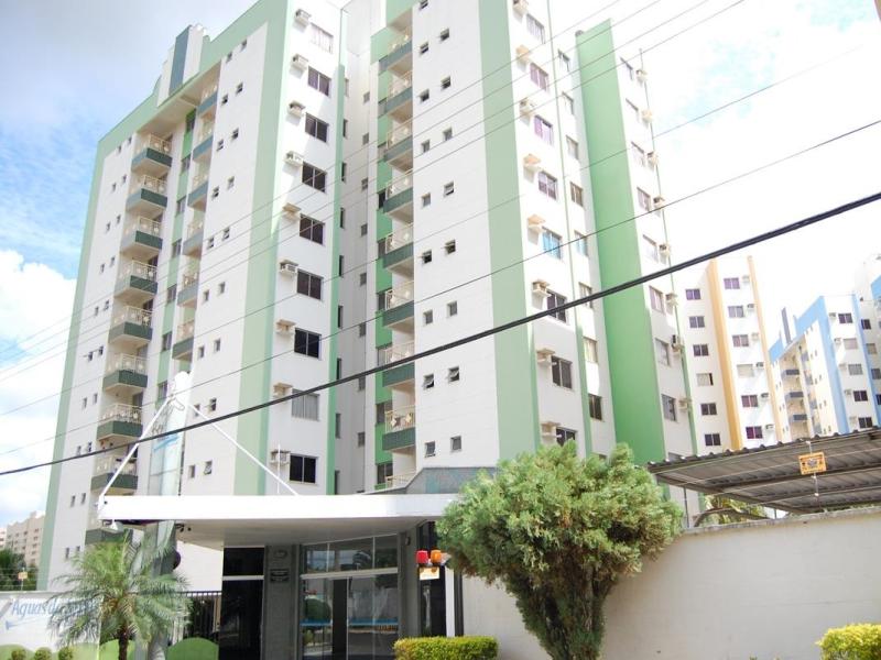 Foto AGUAS DA SERRA