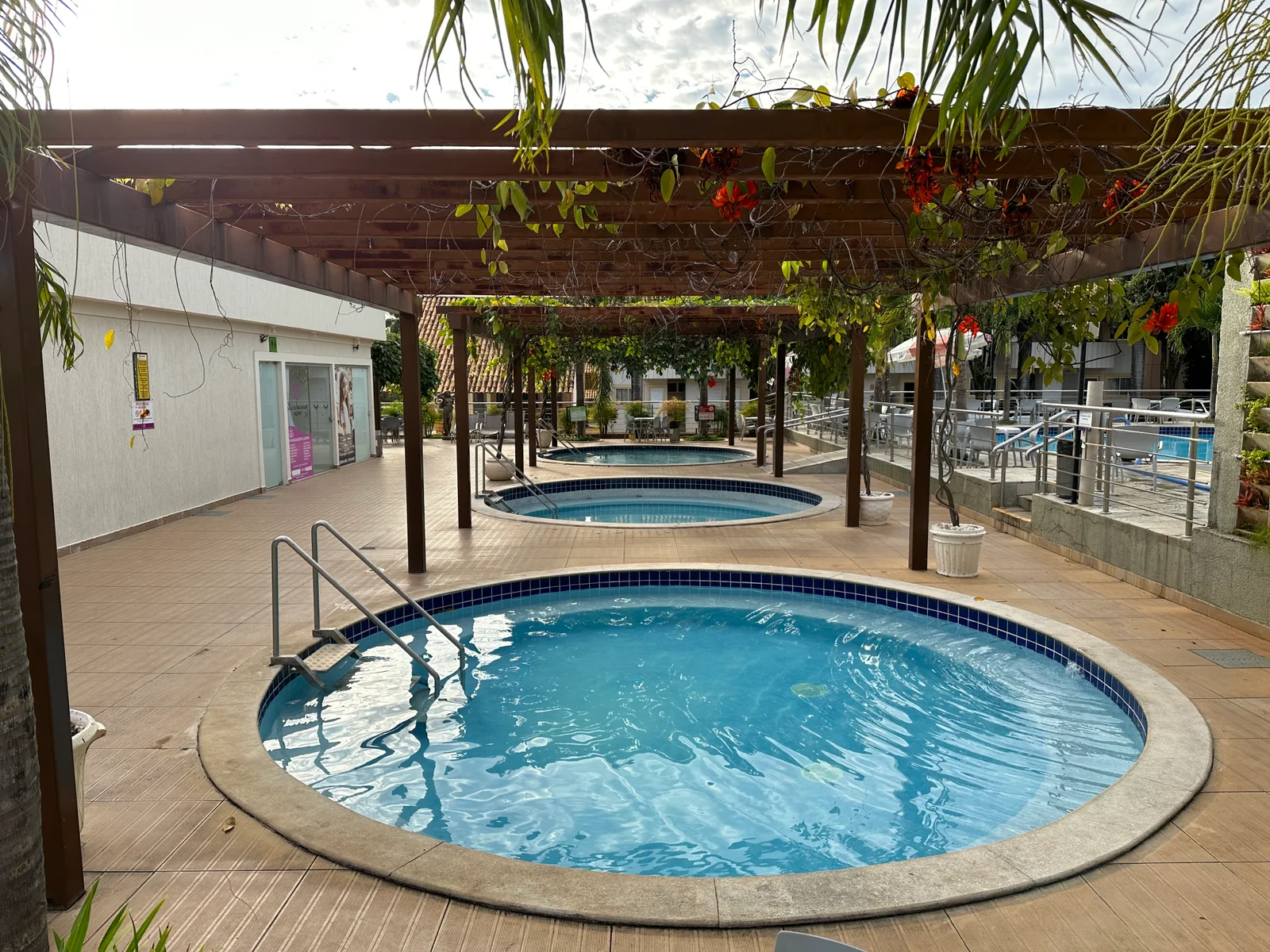 Foto DIROMA RESORT