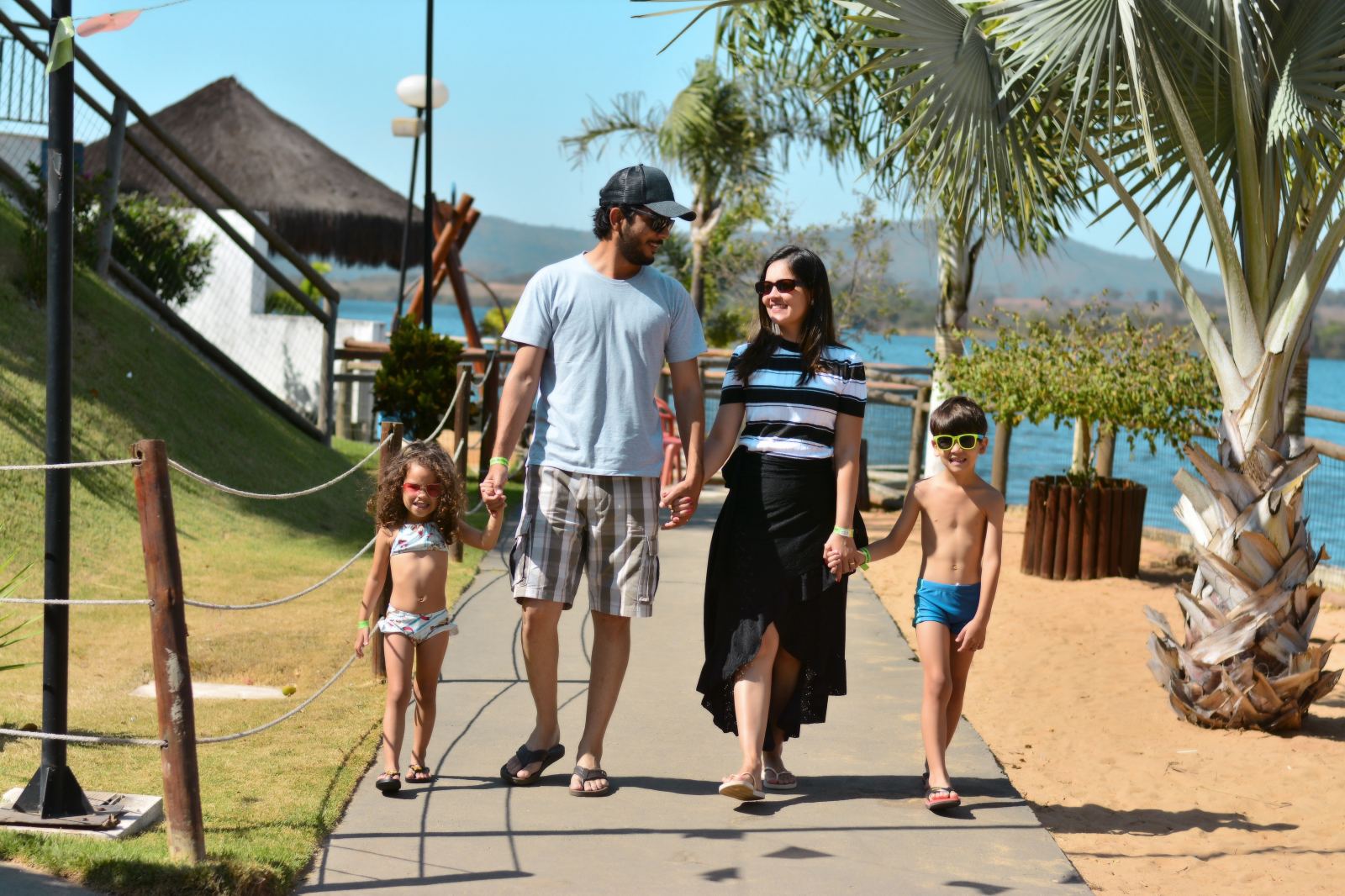 Foto RESORT DO LAGO