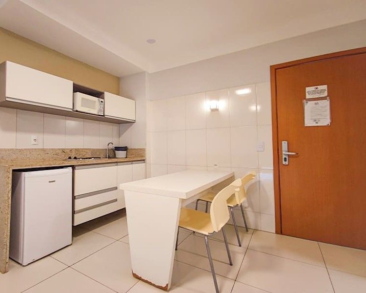 Fotos apartametnos RESORT DO LAGO CALDAS NOVAS