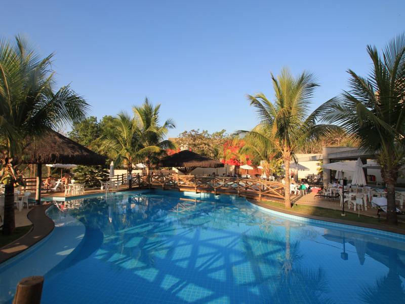 Foto LE JARDIN SUITES