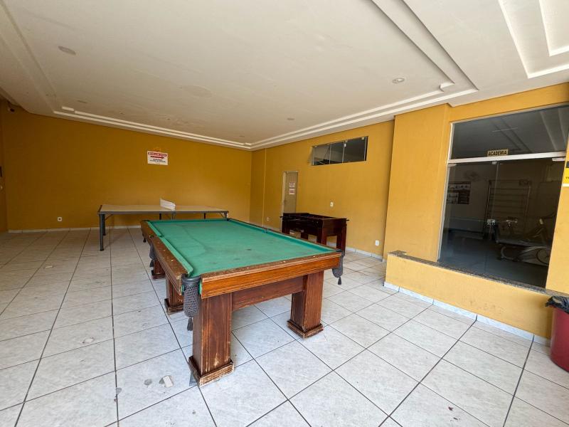 Fotos Condominio ELDORADO FLAT SERVICE CALDAS NOVAS