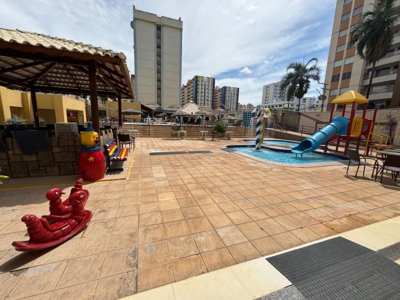 Fotos Condominio ELDORADO FLAT SERVICE CALDAS NOVAS