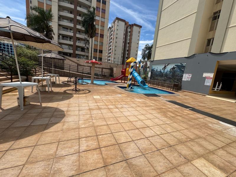 Fotos Condominio ELDORADO FLAT SERVICE CALDAS NOVAS