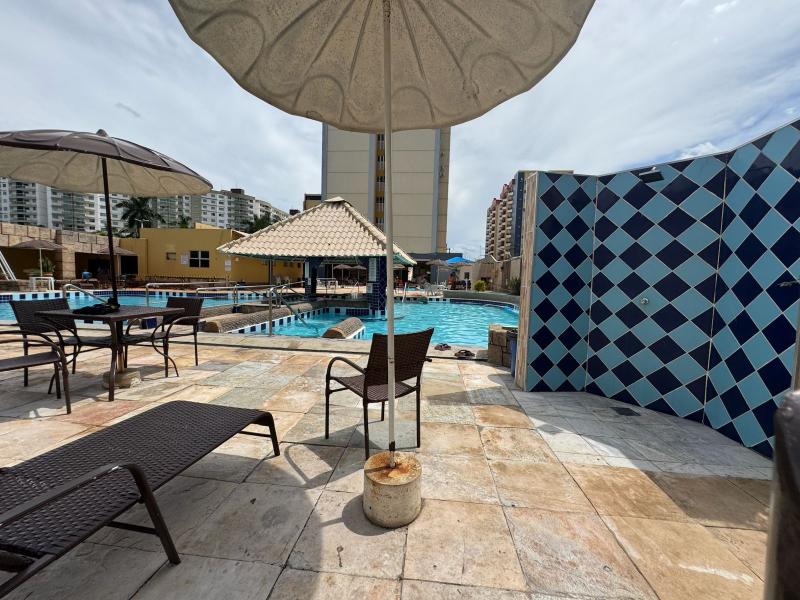 Fotos Condominio ELDORADO FLAT SERVICE CALDAS NOVAS