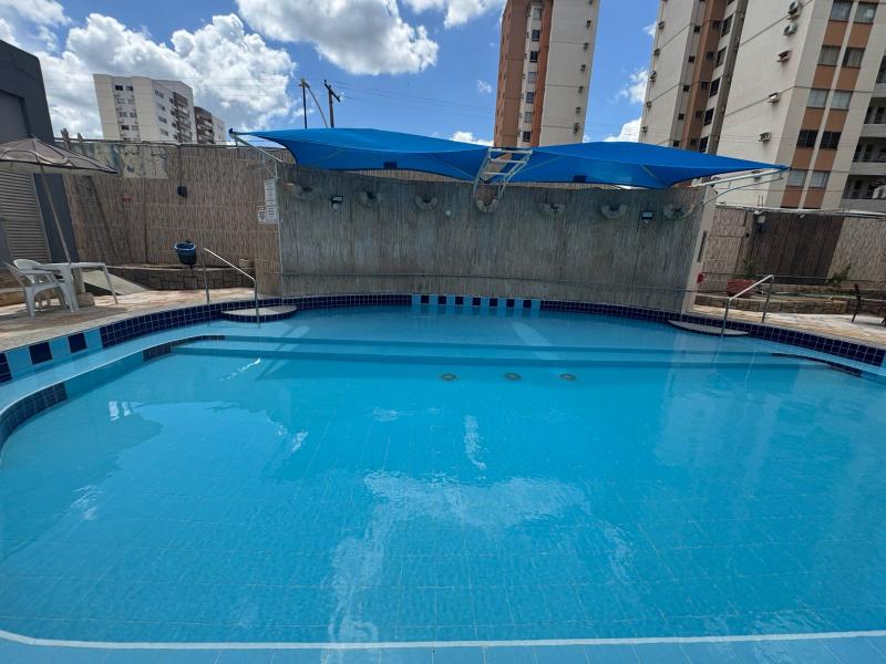 Fotos Condominio ELDORADO FLAT SERVICE CALDAS NOVAS