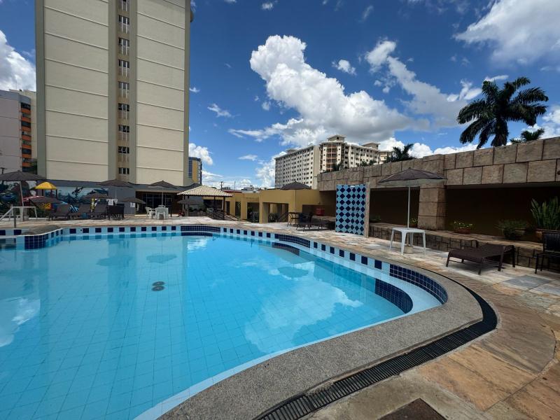 Fotos Condominio ELDORADO FLAT SERVICE CALDAS NOVAS