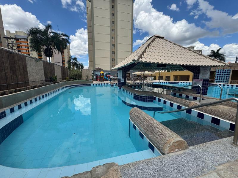 Fotos Condominio ELDORADO FLAT SERVICE CALDAS NOVAS