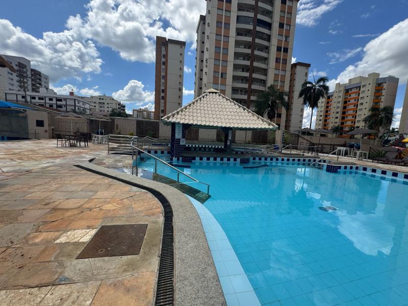 Fotos Condominio ELDORADO FLAT SERVICE CALDAS NOVAS