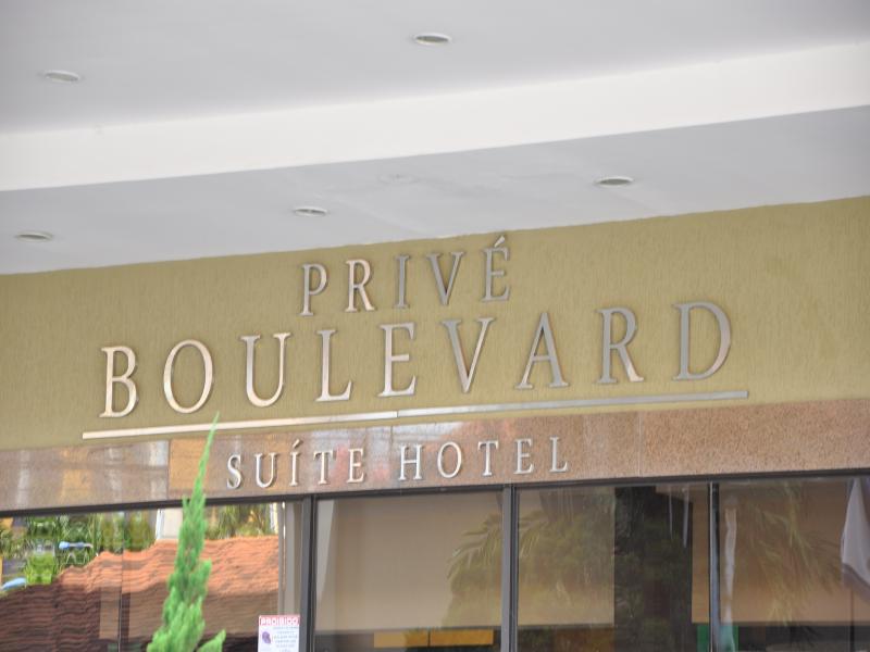 Fotos Condominio BOULEVARD SUITE HOTEL CALDAS NOVAS