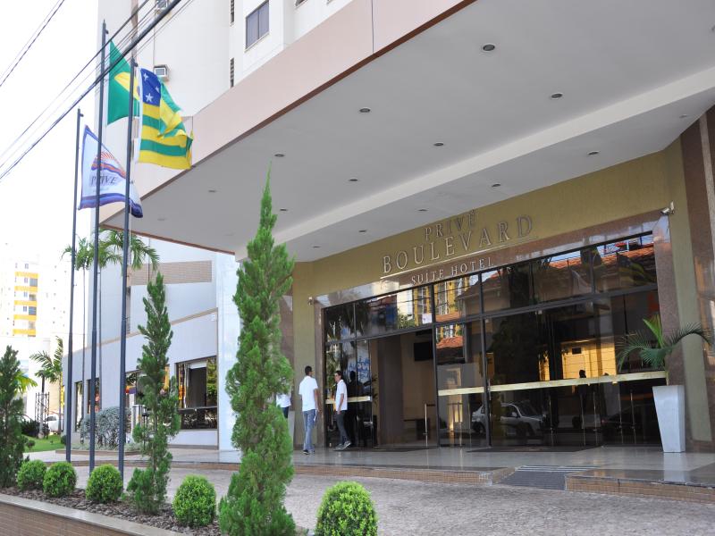 Fotos Condominio BOULEVARD SUITE HOTEL CALDAS NOVAS