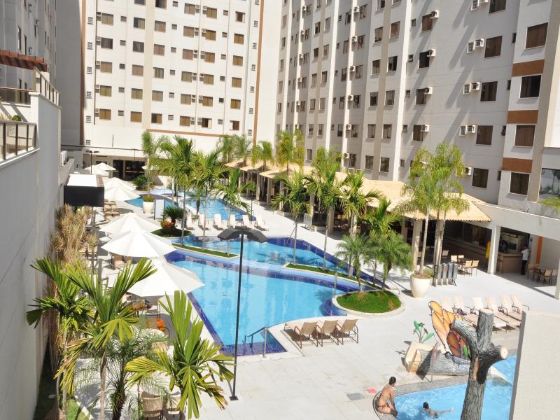 Fotos Condominio BOULEVARD SUITE HOTEL CALDAS NOVAS