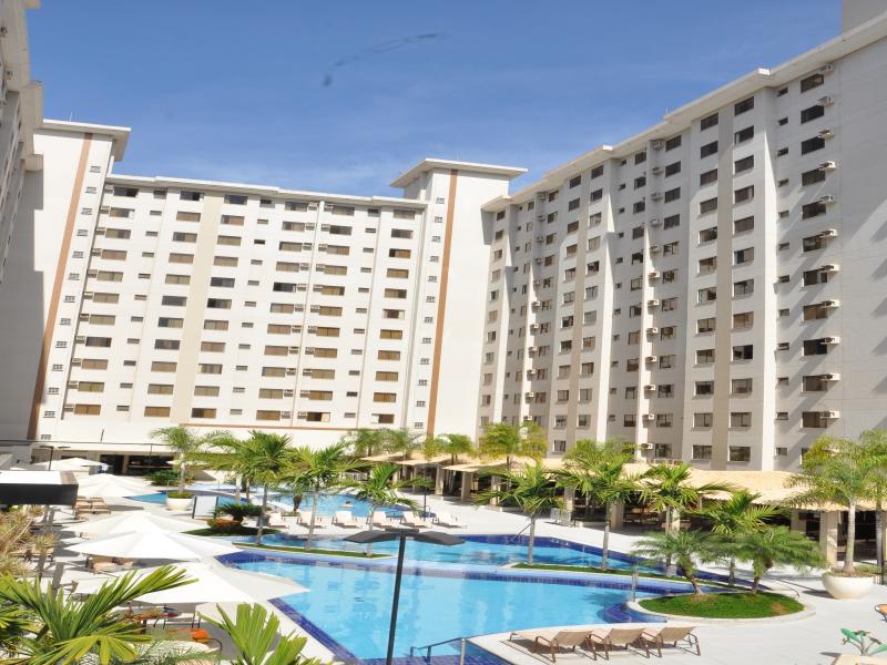 Fotos Condominio BOULEVARD SUITE HOTEL CALDAS NOVAS