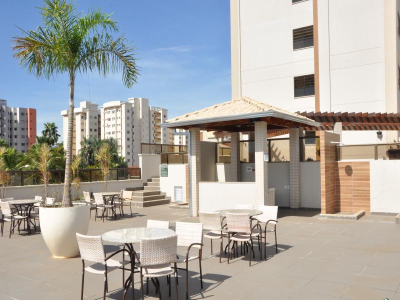 Fotos Condominio BOULEVARD SUITE HOTEL CALDAS NOVAS