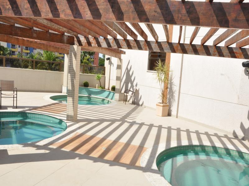 Fotos Condominio BOULEVARD SUITE HOTEL CALDAS NOVAS