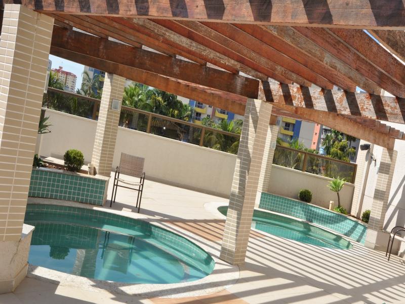 Fotos Condominio BOULEVARD SUITE HOTEL CALDAS NOVAS