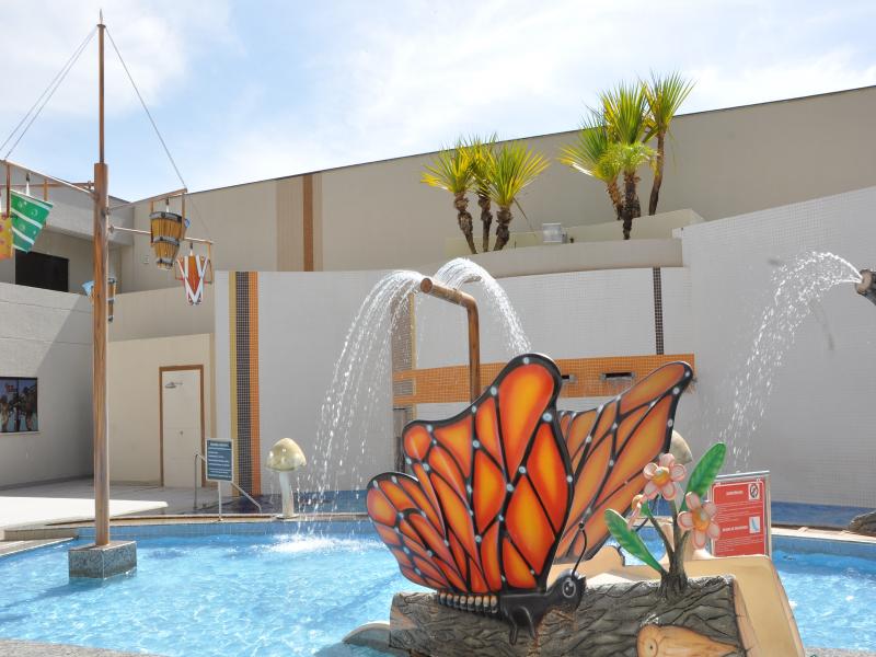 Fotos Condominio BOULEVARD SUITE HOTEL CALDAS NOVAS