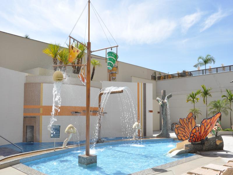 Fotos Condominio BOULEVARD SUITE HOTEL CALDAS NOVAS