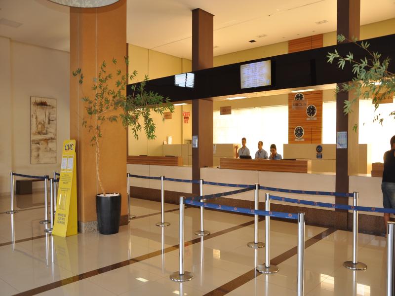 Fotos Condominio BOULEVARD SUITE HOTEL CALDAS NOVAS