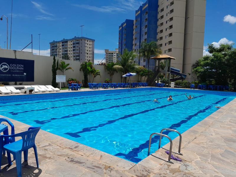 Foto GOLDEN DOLPHIN EXPRES